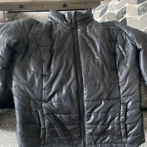 Aeropostale puffer jacket